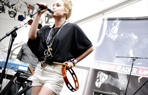lykke li