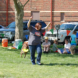 Skyhoundz, Lawrence 5/2/10