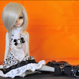 Doll Clothes 2