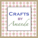 Crafts by Amanda