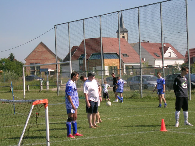 Foot 2 contre 2