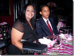 Anita y Adolfo