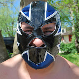 luchadors