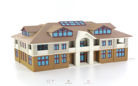 House Miniature