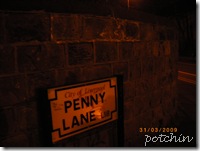 The Penny Lane