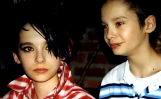 %Lady Gaga Justin Bieber Fotos Nuevas Tom y Bill Kaulitz de BEBES!