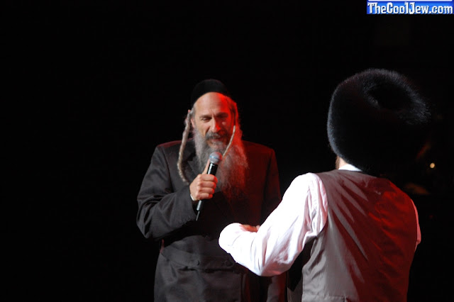מרדכי בן דוד