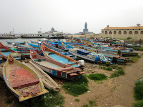Kanyakumari (India, 2011)