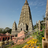 On the way back to Nepal