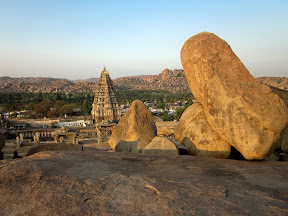 Hampi (India, 2011) Hampi (India, 2011)