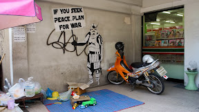 Wise words  (Thailand, 2011)