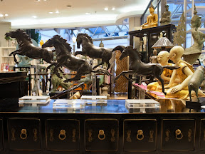 At Emporium (Thailand, 2011)