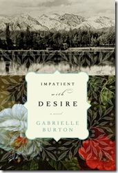 Impatient with Desire cover