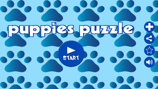 How to mod Dog Puppies Puzzle lastet apk for bluestacks