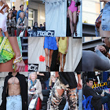 bondi fashion festival