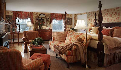 Captain Lord Mansion Captain Lord Mansion