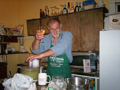 Chef Dan, Elkhorn Inn Chef Dan, Elkhorn Inn