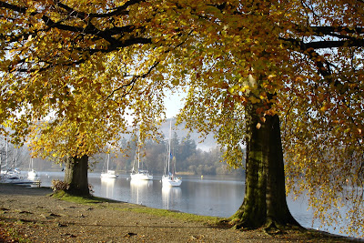 Lake District - Windermere Lake District - Windermere