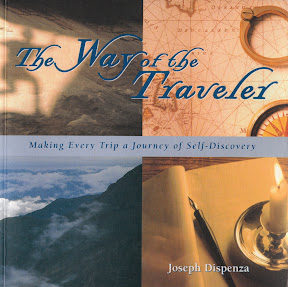 The Way of the Traveler: Making Every Trip a Journey of Self-Discovery The Way of the Traveler: Making Every Trip a Journey of Self-Discovery