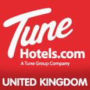 Tune Hotels