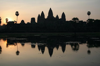 Angkor Wat