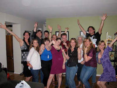 Meet, Plan, Go hosts