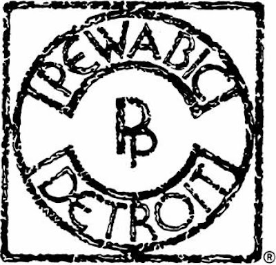 Pewabic Pottery