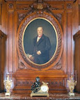 de Haussy, premier gouverneur (1850-1869) - de Haussy, eerste gouverneur (1850-1869)