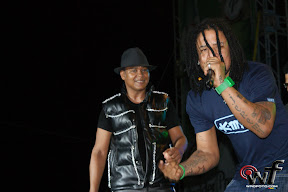 Celebracion de 25 Aniversario de el Jeffrey “12 de Junio 2010″