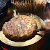 Se imaginarán mi sorpresa: había hasta ¡tortilla a la española!