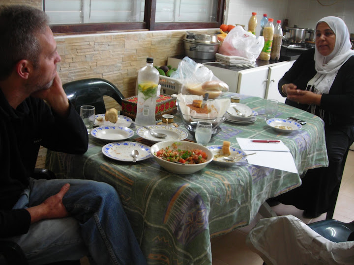 We discuss new product possibilities
