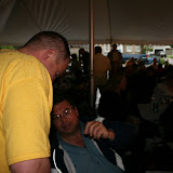 St. Francis of Buffalo Meat Raffle Photo Album