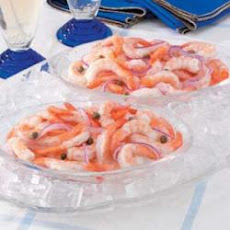 Marinated Shrimp