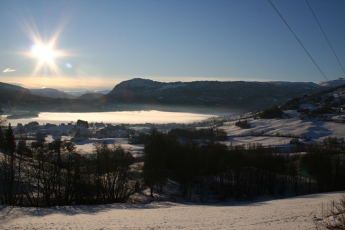 H&oslash;yanger, nov. 08 048