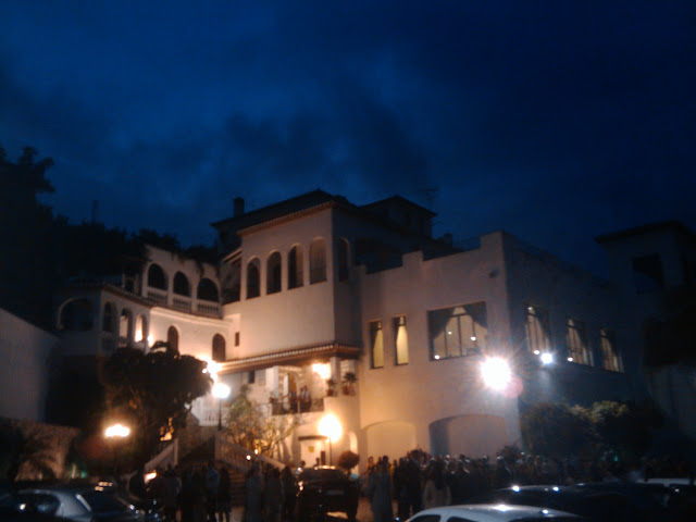 Restaurante Luciano ALmuñecar