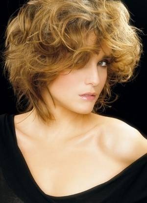 cute hairstyles for clubbing
