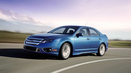 Ford-Fusion-Hybrid-2010-sport