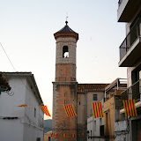 festes patronals 2008