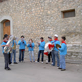 Sant Vicent 2010
