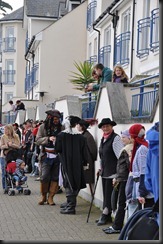 BRIXHAM PIRATES 032