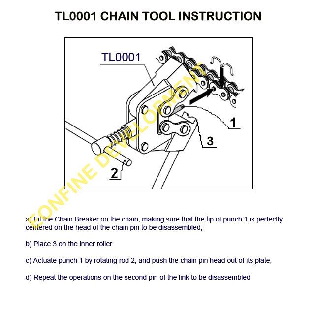 TL0001-INSTRUCTION