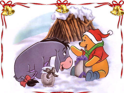 Eeyore+wallpaper