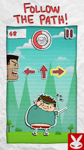 How to mod Fatty Camp patch 1.2 apk for android
