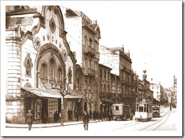 Odeon-urzaiz Odeon-urzaiz