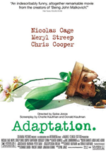 adaptation