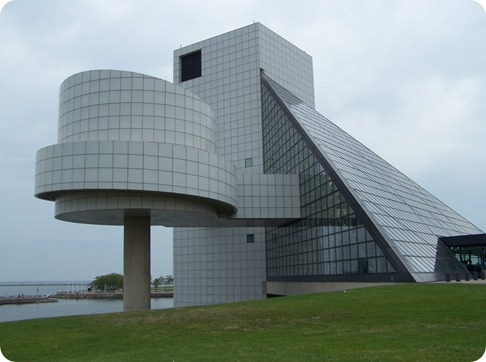 Rock & Roll Hall of Fame Rock & Roll Hall of Fame
