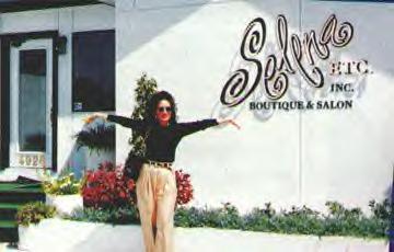 Selena+Quintanilla+Perez+Clothing+Line SELENA QUINTANILLA-PEREZ - THE MURDER OF A BELOVED STAR BY A MALIGNANT ...