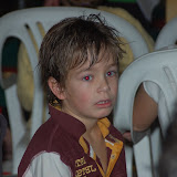 Clubkampioenschappen 2008