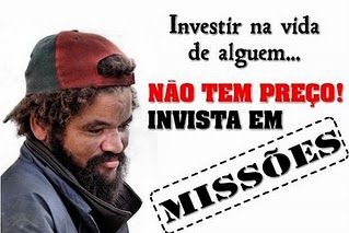Missão Portas Abertas