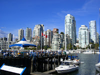 Vancouver, BC